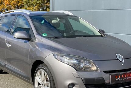 Renault Megane 263.193 km 3.500 &euro; Fürth 90763