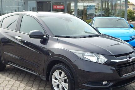 Honda HR-V 94.720 km 12.900 &euro; Zwenkau 04442