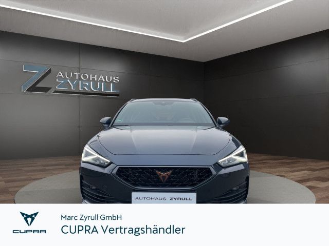 Cupra Leon 29.105 km 30.980 &euro; Saarlouis 66740