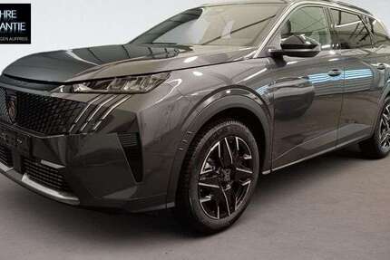 Peugeot 5008 21.650 km 26.780 &euro; Schwandorf 92421
