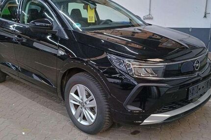 Opel Grandland (X) 25.626 km 19.990 &euro; Willebadessen 34439