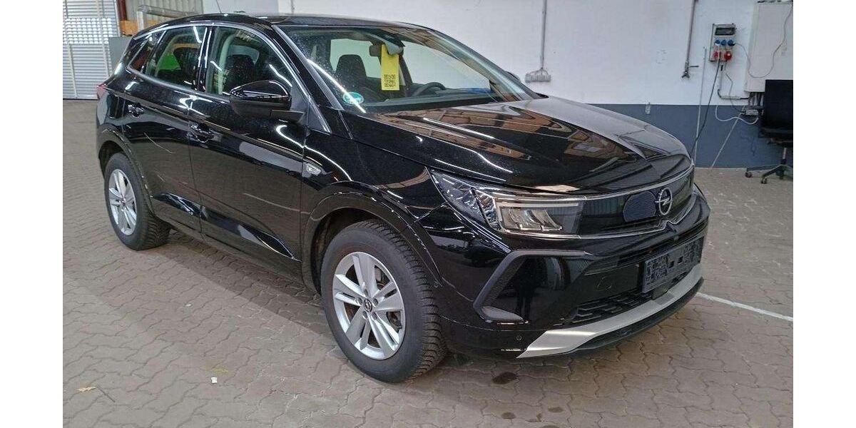 Opel Grandland (X) 25.626 km 19.990 &euro; Willebadessen 34439