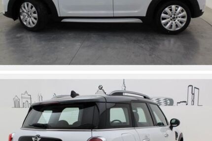 Mini Countryman D (Cooper) 93.000 km 14.999 &euro; München 81375