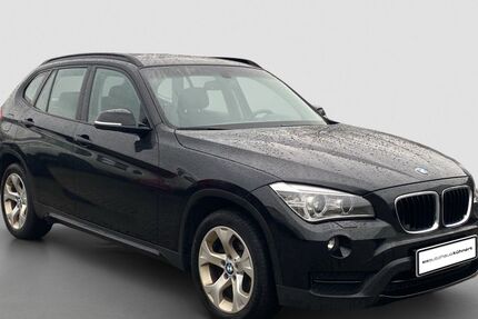 BMW X1 185.335 km 8.750 &euro; Windischleuba 04603
