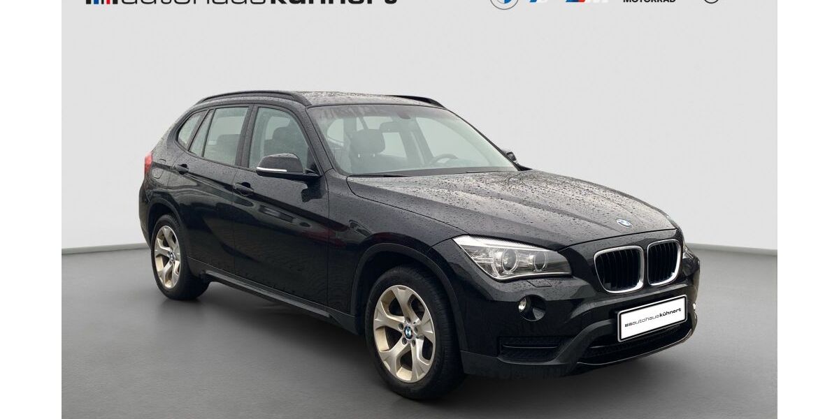 BMW X1 185.335 km 8.750 &euro; Windischleuba 04603