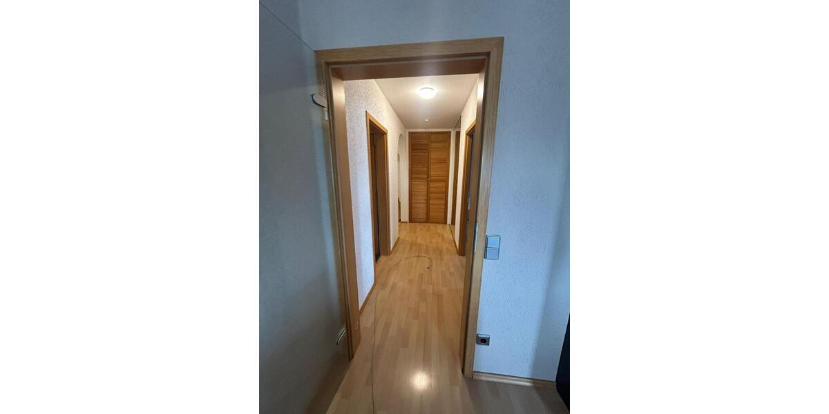 2 Zimmer Wohnung 63qm in Dansenberg zu verkauten 2 zimmer