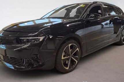 Opel Astra 15.227 km 24.990 &euro; Hohenlockstedt 25551