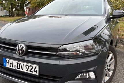 VW Polo 86.500 km 14.750 € Hamburg 20457