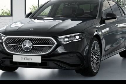 Mercedes-Benz E 220 9.900 km 57.990 &euro; Aachen 52068