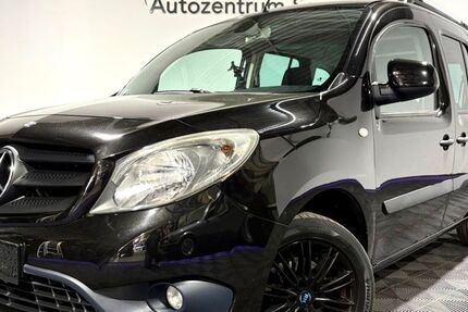 Mercedes-Benz Citan 184.100 km 6.580 &euro; Bous 66359