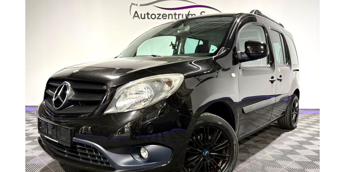 Mercedes-Benz Citan 184.100 km 6.580 &euro; Bous 66359
