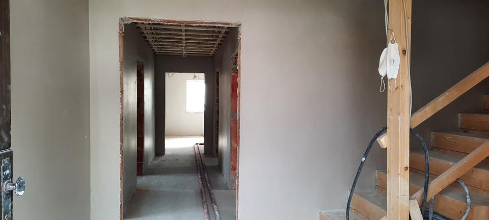 Hochparterre Ergoldsbach Langenhettenbach - 4 Zimmer, 130 m&sup2;, 1.630&euro; | Angebot:25124503