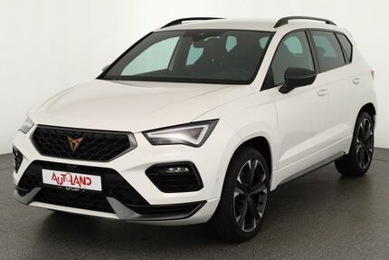 Cupra Ateca 48.123 km 34.950 &euro; Hoppegarten OT Hönow 15366