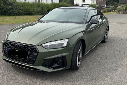 Audi A5 61.500 km 39.500 &euro; Finnentrop 57413