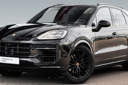 Porsche Cayenne 36.900 km 102.880 &euro; Schwäbisch Gmünd 73529