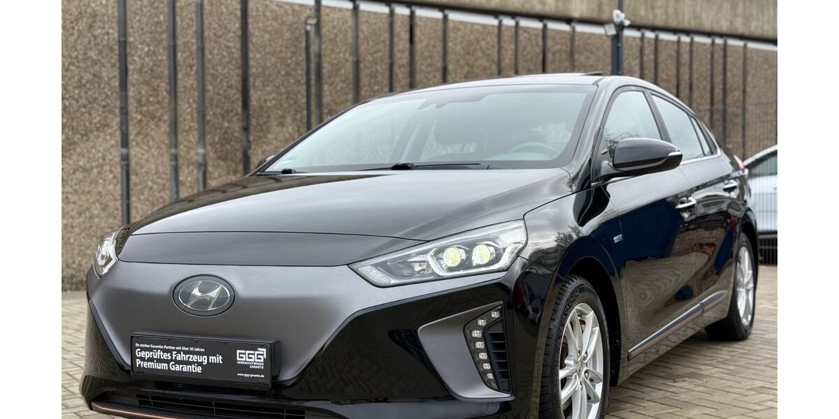 Hyundai IONIQ 83.545 km 11.500 &euro; Garbsen 30827