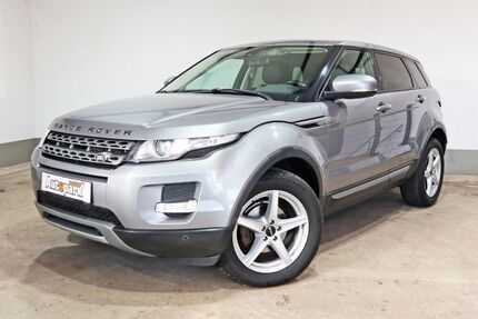 Land Rover Range Rover Evoque 216.000 km 9.000 &euro; Ingelheim am Rhein 55218