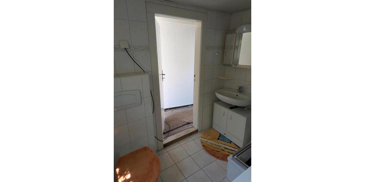 Reihenhaus Loitz - 4 Zimmer, 110 m&sup2;, 19.000&euro; | Angebot:25590306