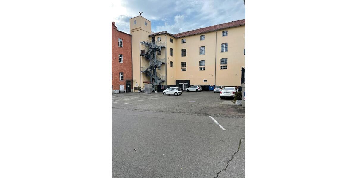 Gewerbeobjekt Reutlingen Sondelfingen - 12&euro; | Angebot:25998825