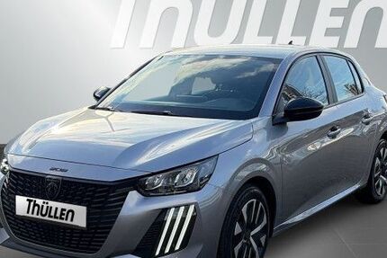 Peugeot 208 18.086 km 15.990 &euro; Aachen 52068