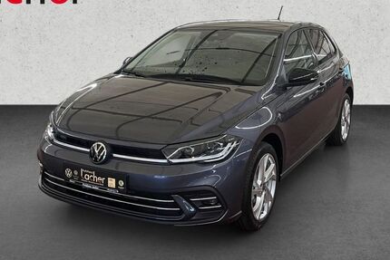 VW Polo 3.500 km 22.890 &euro; Nittenau 93149