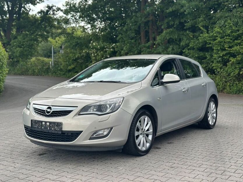 Astra