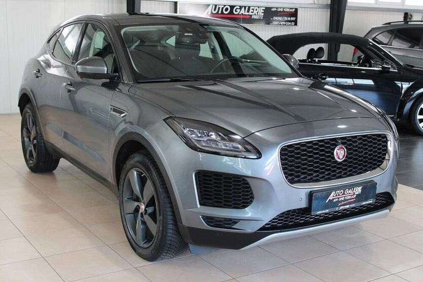 E-Pace