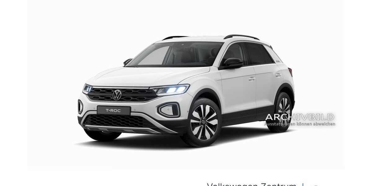 VW T-Roc 18.661 km 21.988 &euro; Leverkusen 51379