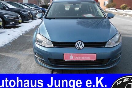 VW Golf 165.000 km 9.990 &euro; Cadenberge 21781