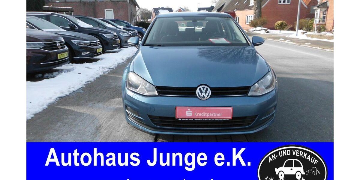 VW Golf 165.000 km 9.990 &euro; Cadenberge 21781
