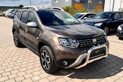 Dacia Duster 106.083 km 12.750 &euro; Bad Wurzach 88410