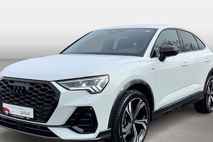 Audi Q3 9.960 km 49.450 &euro; Zwickau 08056