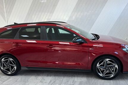 Hyundai i30 24.806 km 24.990 &euro; Liebenburg 38704