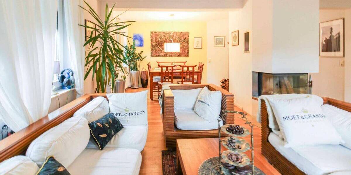 Einfamilienhaus Ammelshain Ammelshain - 6 Zimmer, 200 m&sup2;, 530.000&euro; | Angebot:26359441