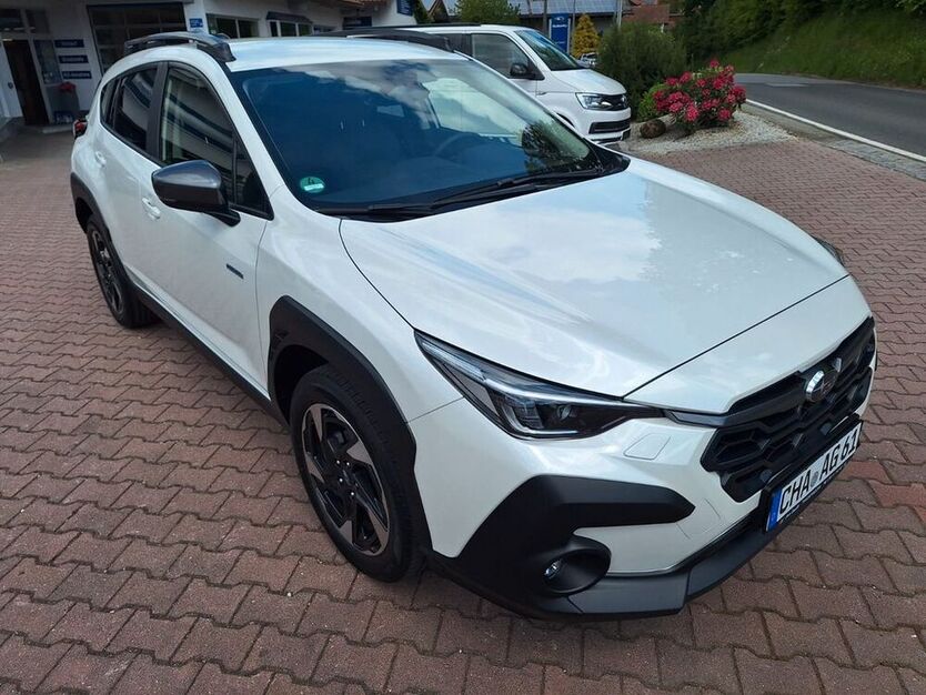 Crosstrek