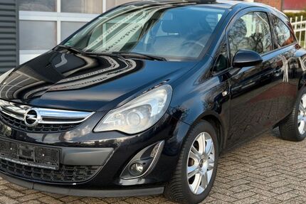 Opel Corsa 175.400 km 3.990 &euro; Bösel 26219