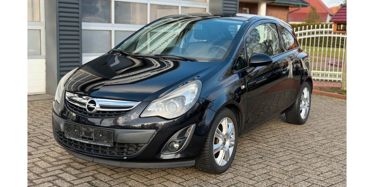 Opel Corsa 175.400 km 3.990 &euro; Bösel 26219