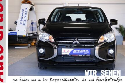 Mitsubishi Space Star 3.441 km 12.690 € Dachau 85221