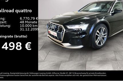 Audi A6 53.810 km 54.980 &euro; Borna 04552