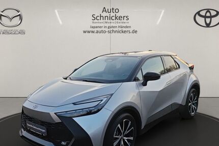 Toyota C-HR 7.004 km 27.490 &euro; Geldern 47608