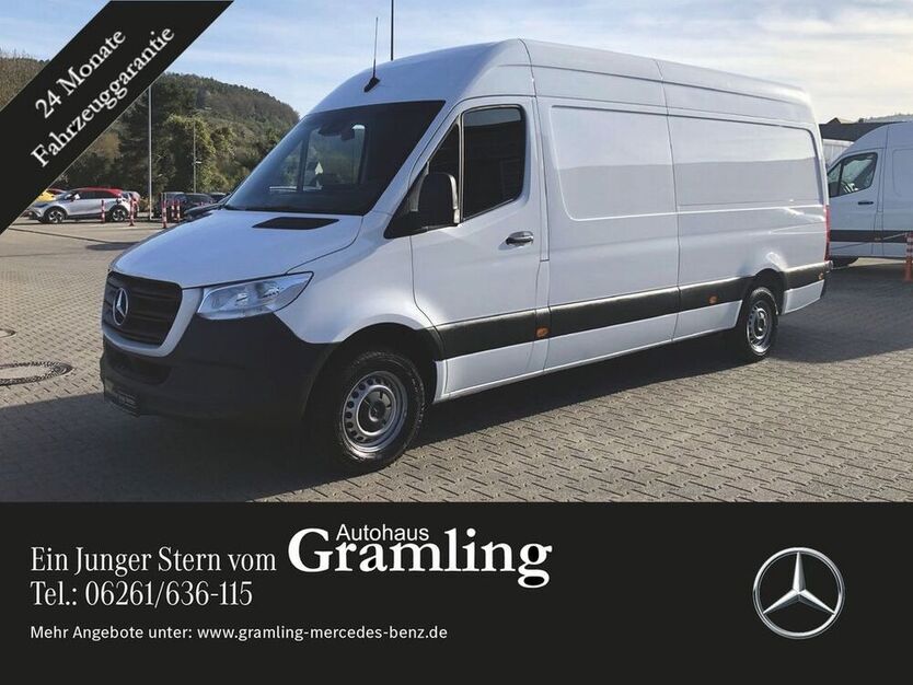 Sprinter