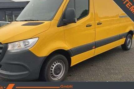 Mercedes-Benz Sprinter 189.968 km 16.980 &euro; Kleve 47533