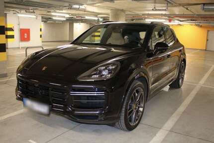 Porsche Cayenne 5.000 km 65.000 € Berlin 12589