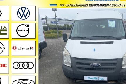 Ford Transit 308.913 km 5.999 &euro; Wilhelmshaven 26384