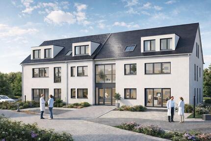 Gewerbeobjekt Uelzen - 2.990&euro; | Angebot:26501696