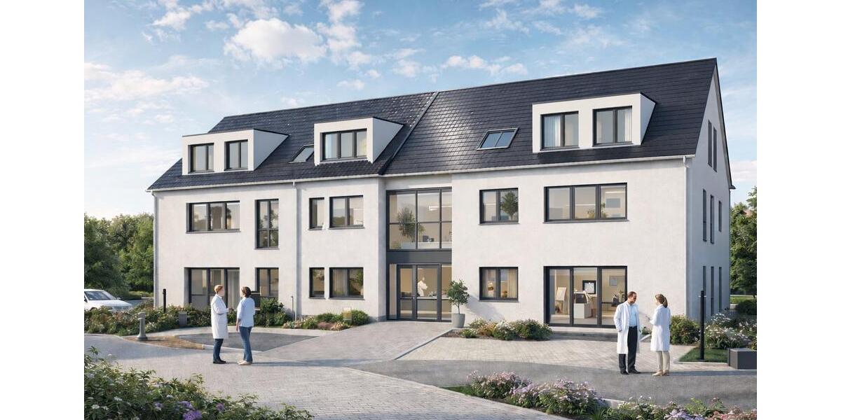 Gewerbeobjekt Uelzen - 2.990&euro; | Angebot:26501696