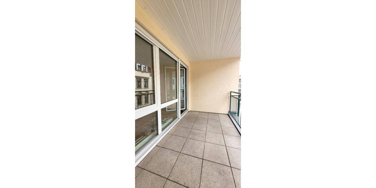Etagenwohnung Dresden Plauen - 3 Zimmer, 62 m&sup2;, 600&euro; | Angebot:26816138