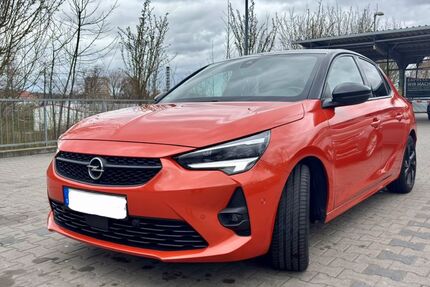 Opel Corsa 68.000 km 14.500 &euro; Ingolstadt 85049