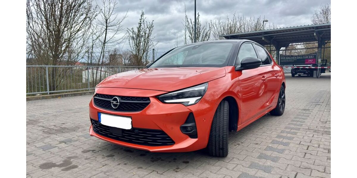 Opel Corsa 68.000 km 14.500 &euro; Ingolstadt 85049