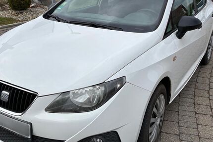 Seat Ibiza 134.000 km 3.500 &euro; Bad Buchau 88422
